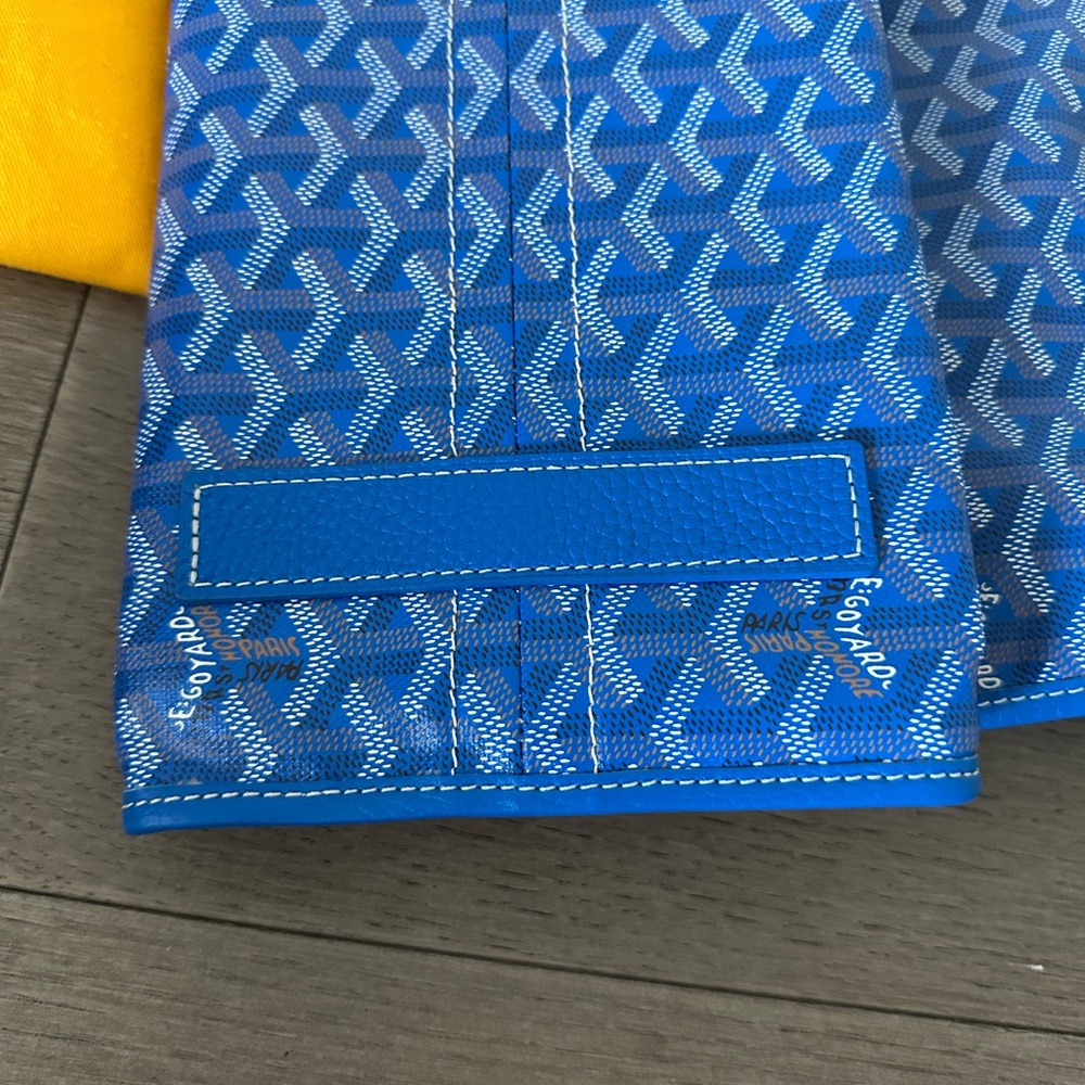 Brand New Authentic GOYARD Sac Hardy PM - Picture 8 of 8